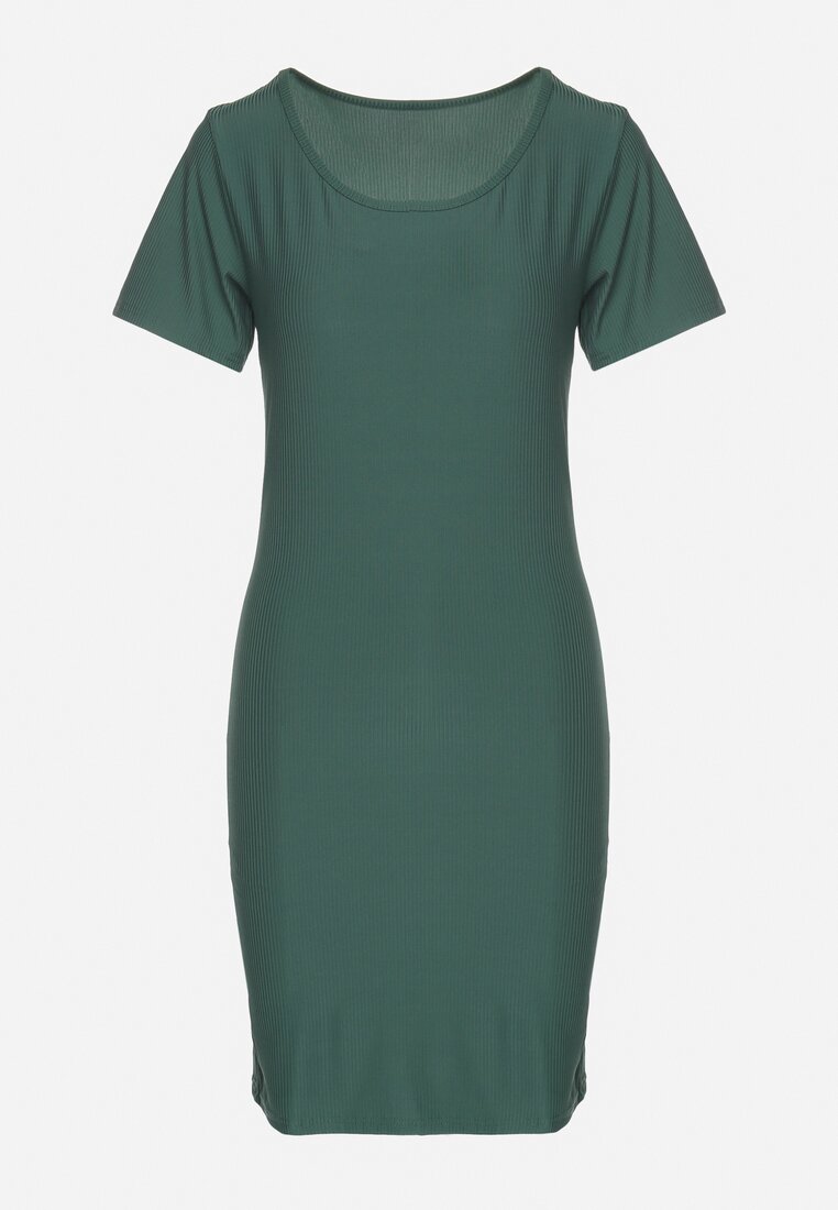 Rochie Verde
