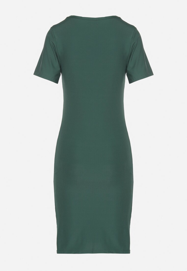 Rochie Verde