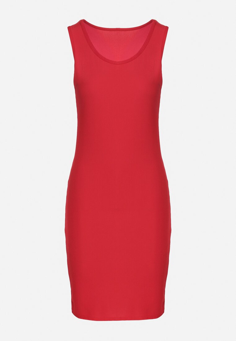 Rochie Roșie