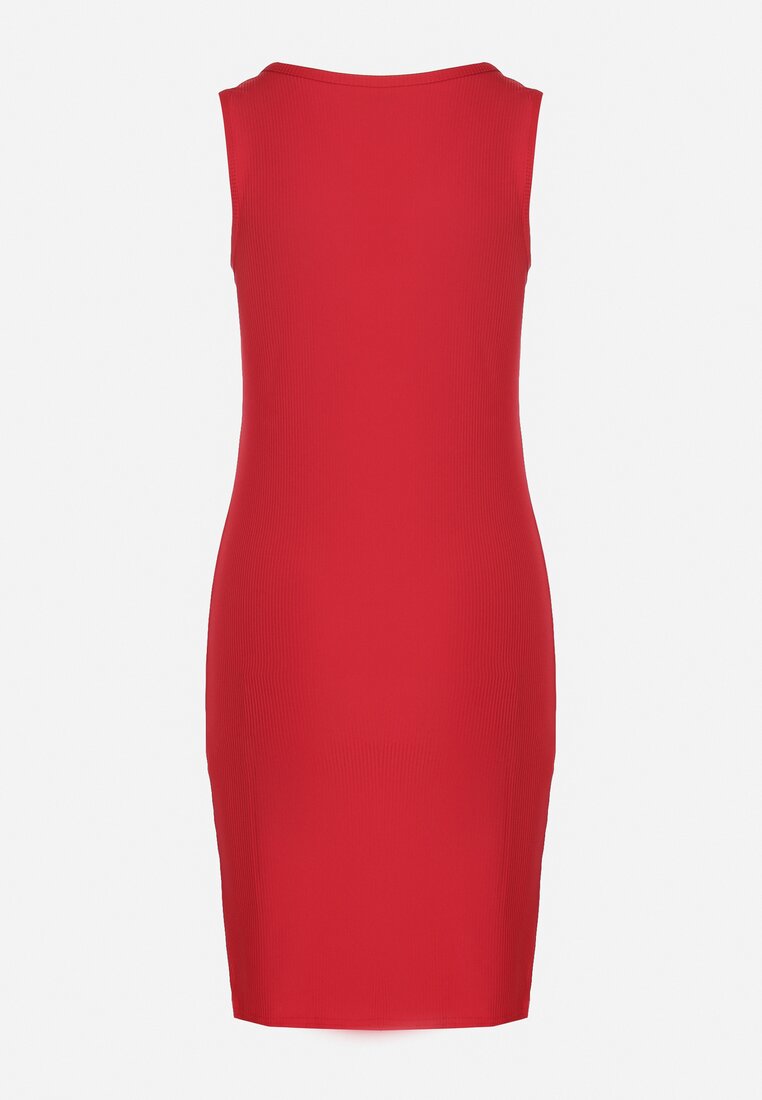 Rochie Roșie