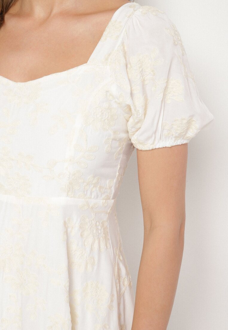 Rochie Albă