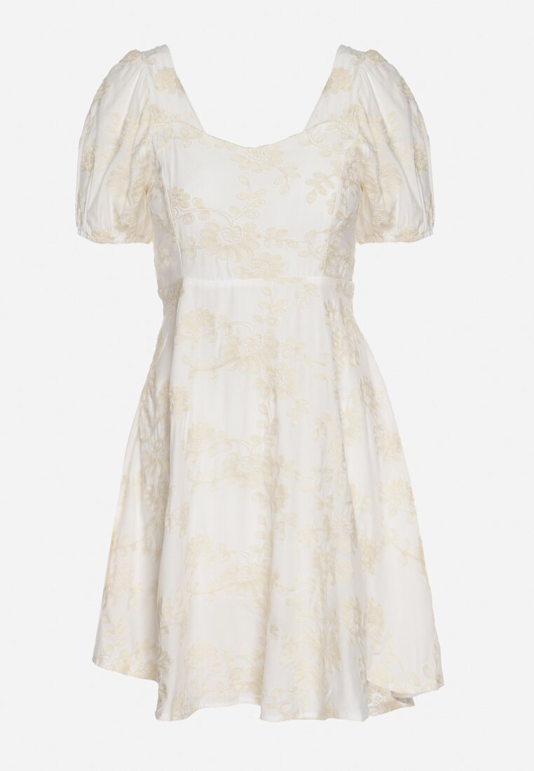 Rochie Albă