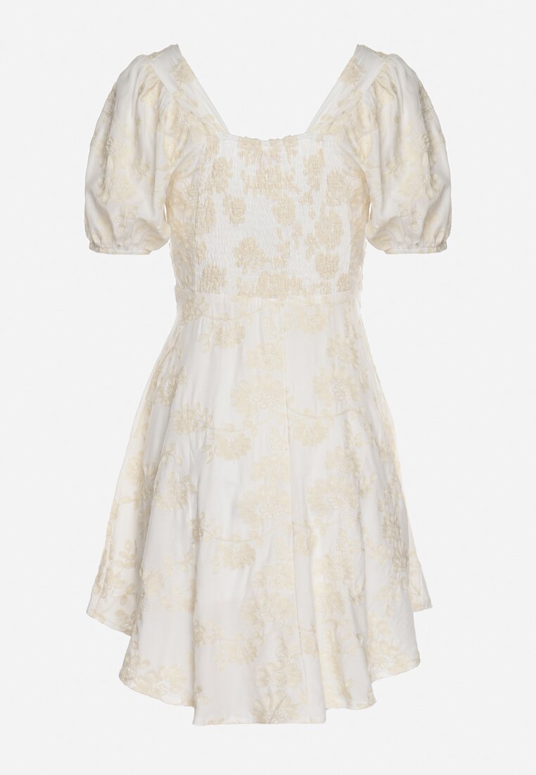 Rochie Albă