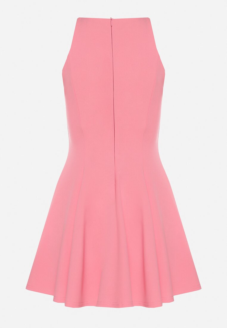 Rochie Roz