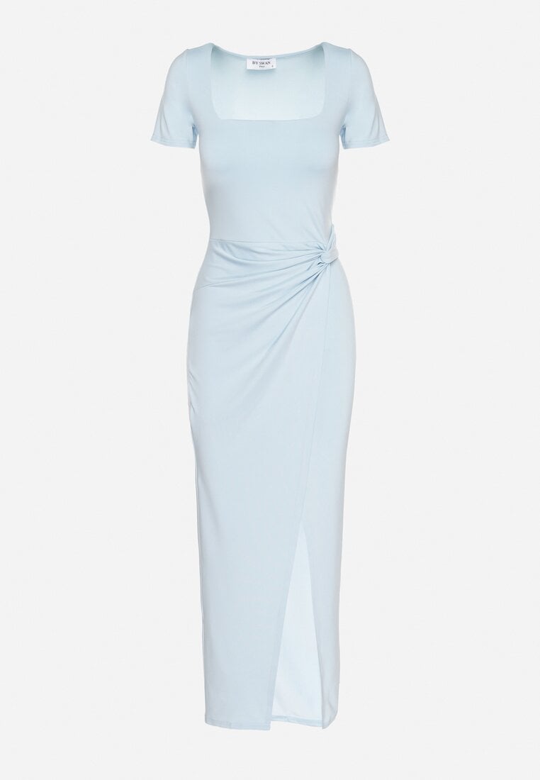 Rochie Albastru deschis