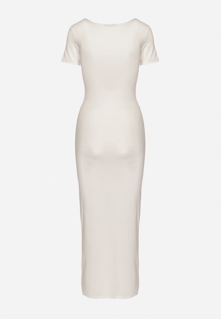 Rochie Albă