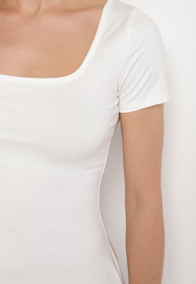 Rochie Albă