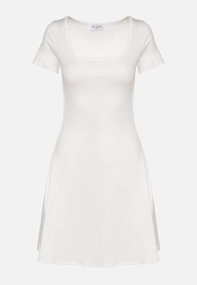 Rochie Albă