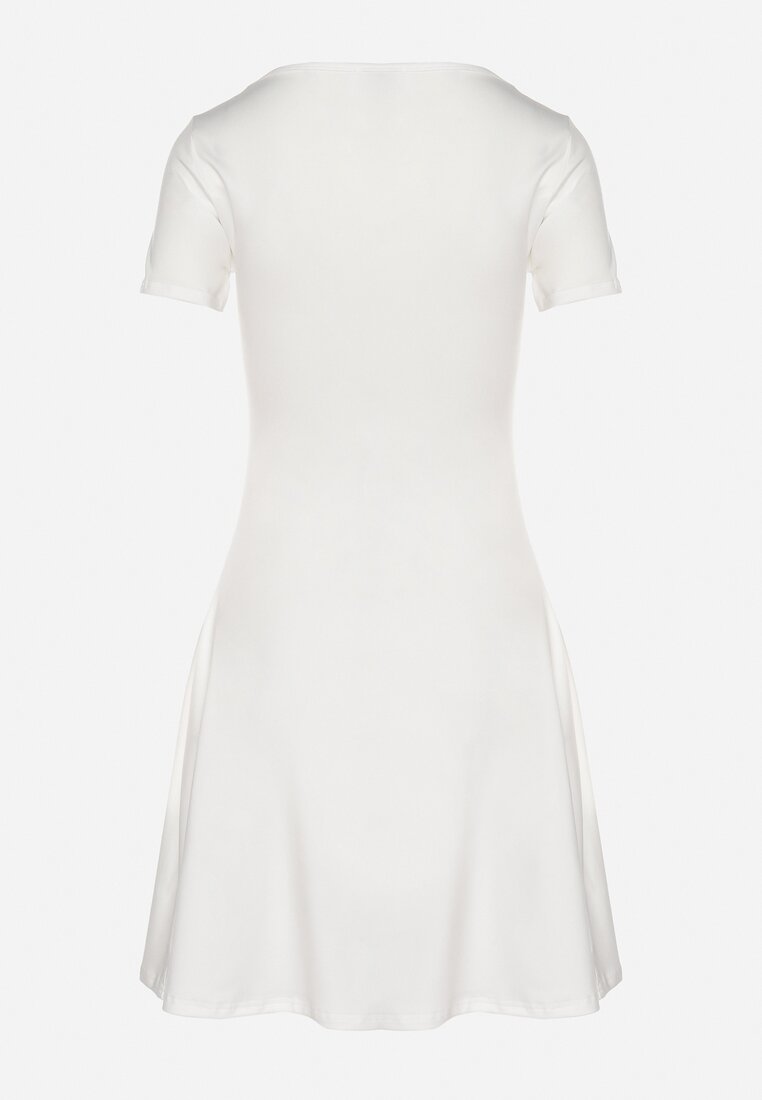 Rochie Albă