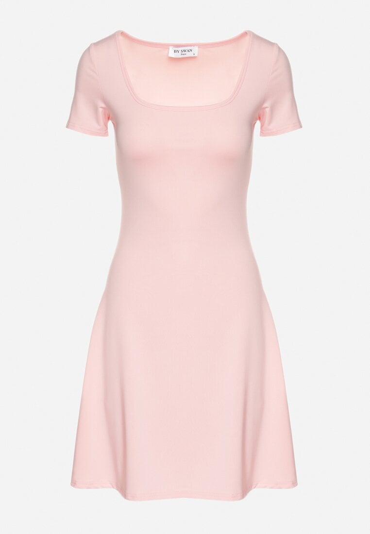 Rochie Roz