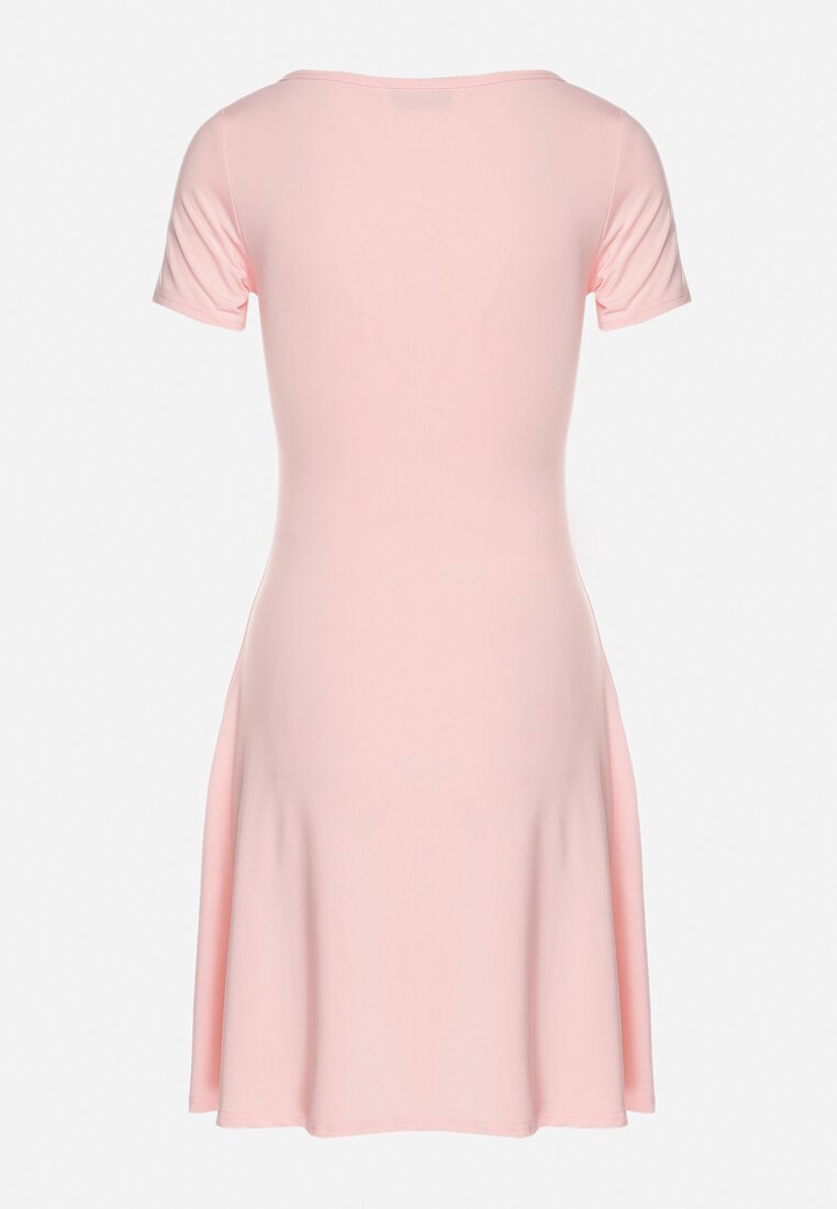Rochie Roz