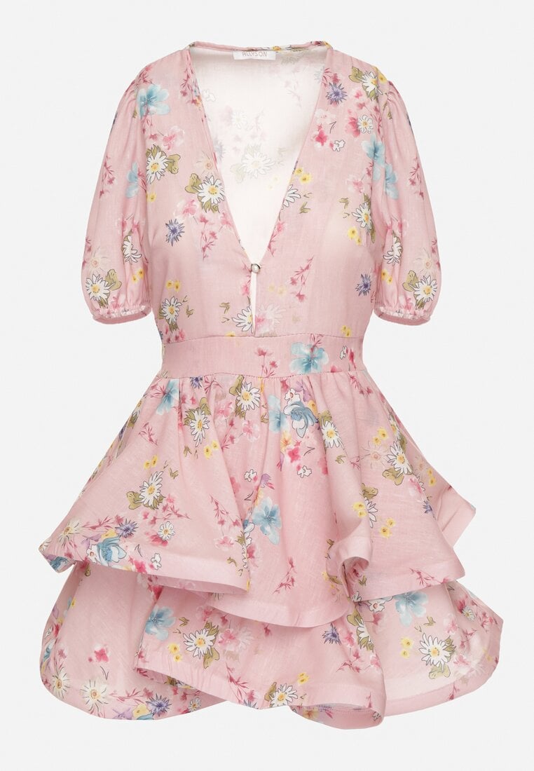 Rochie Roz