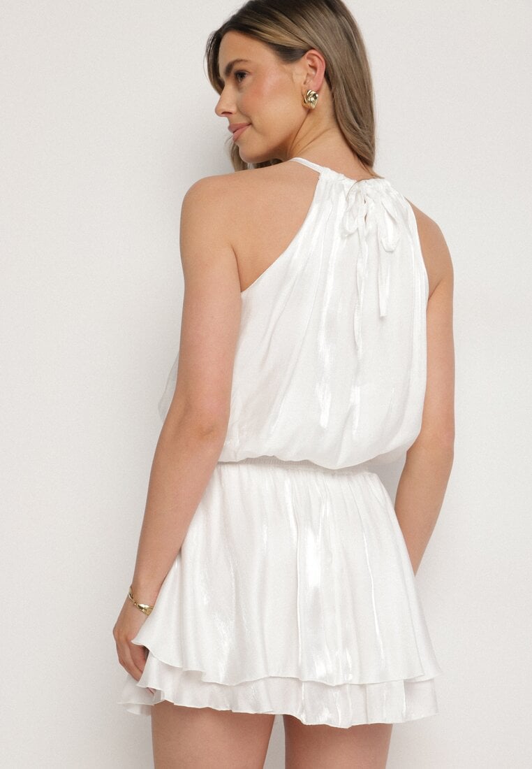 Rochie Albă