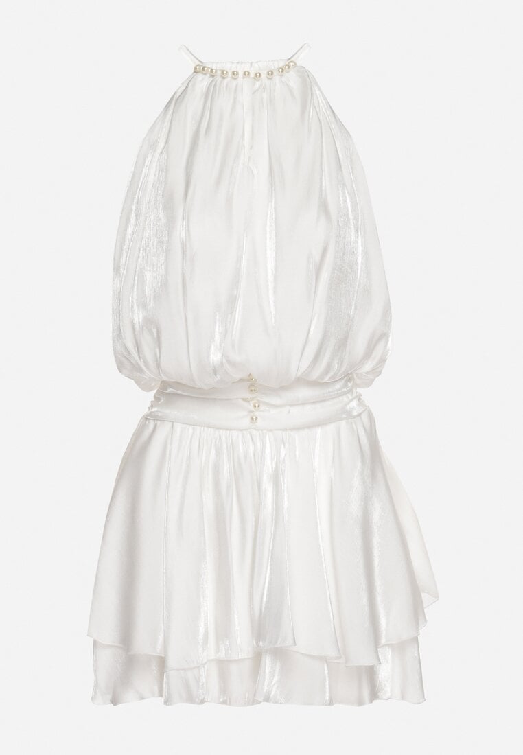 Rochie Albă