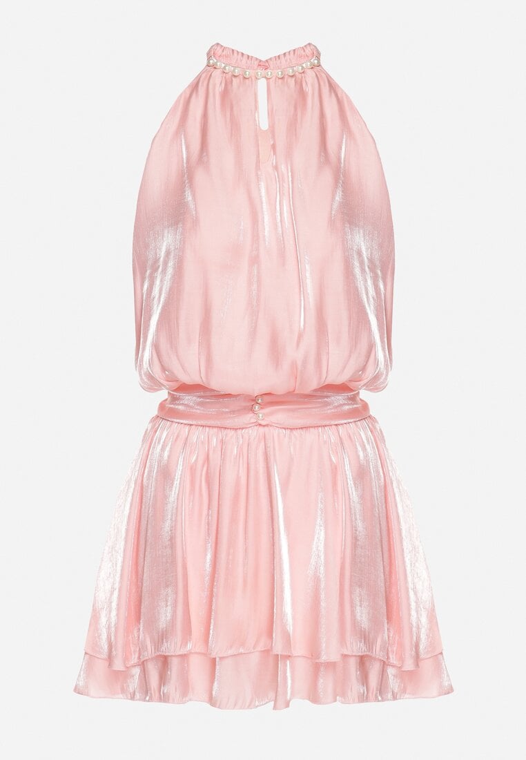 Rochie Roz