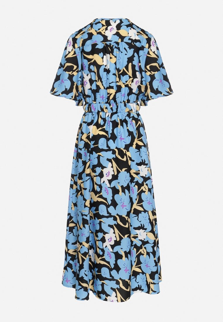 Rochie Albastră