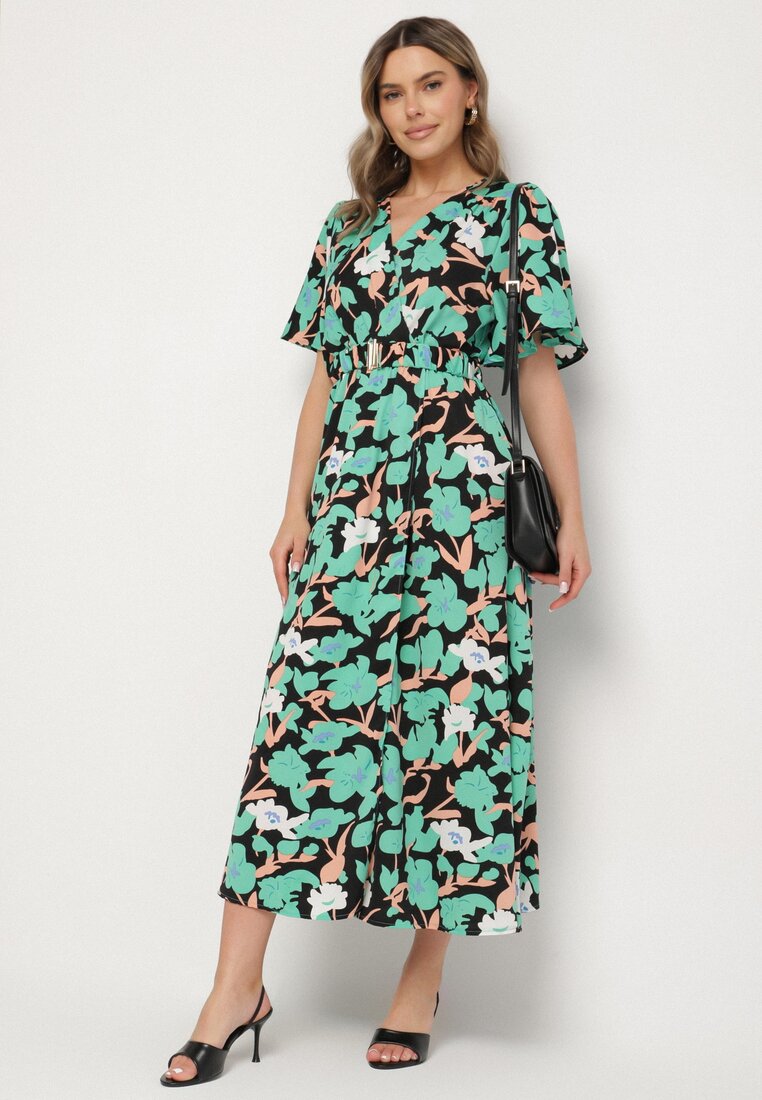 Rochie Verde