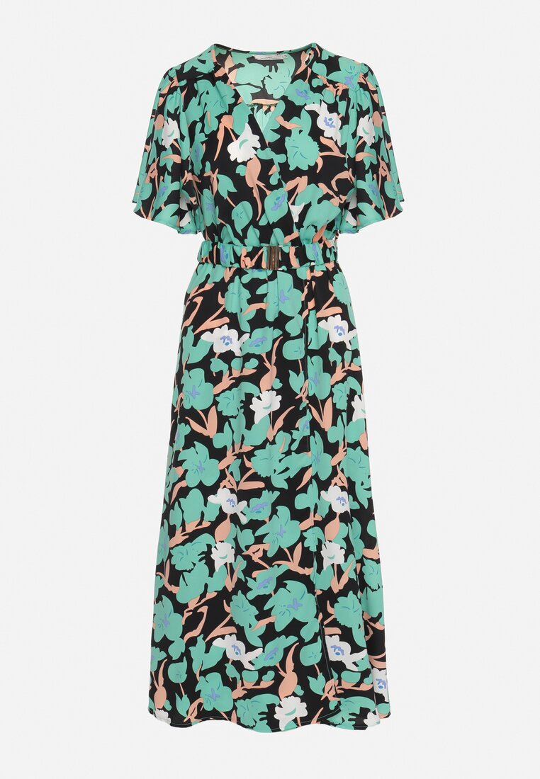 Rochie Verde