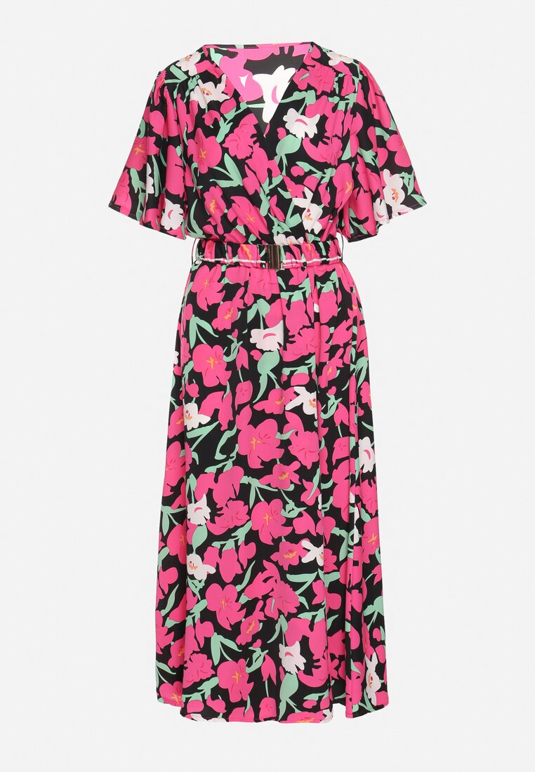 Rochie Fucsia