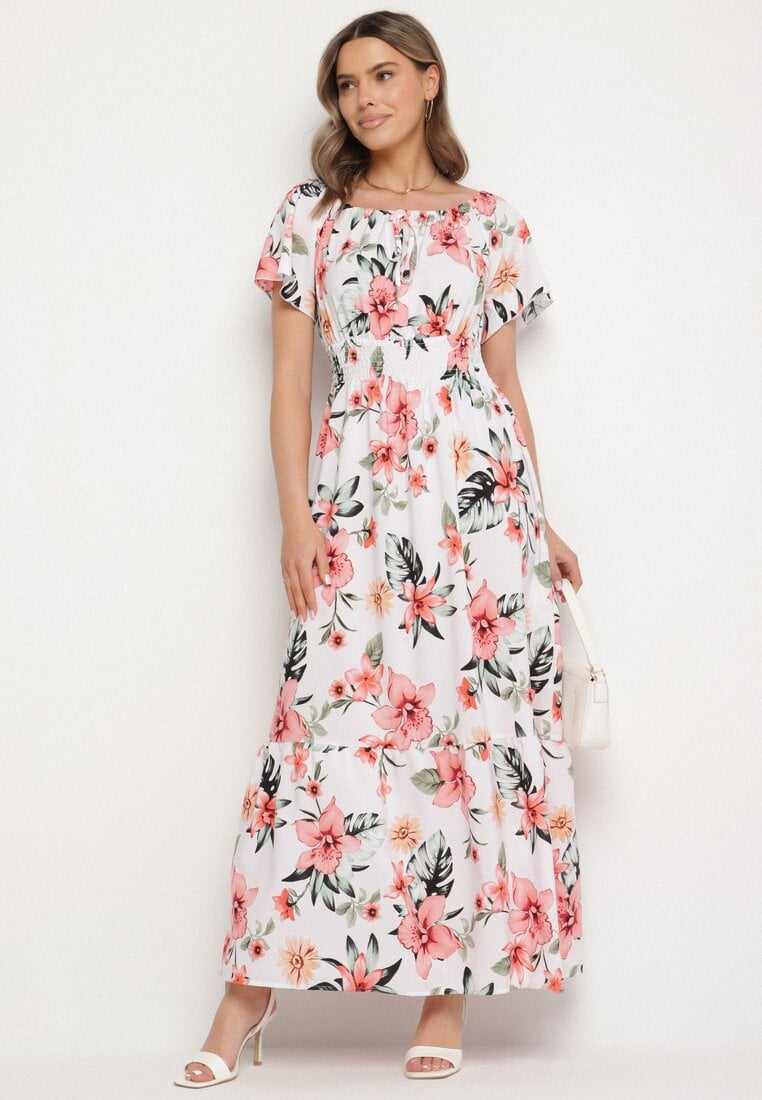 Rochie Albă