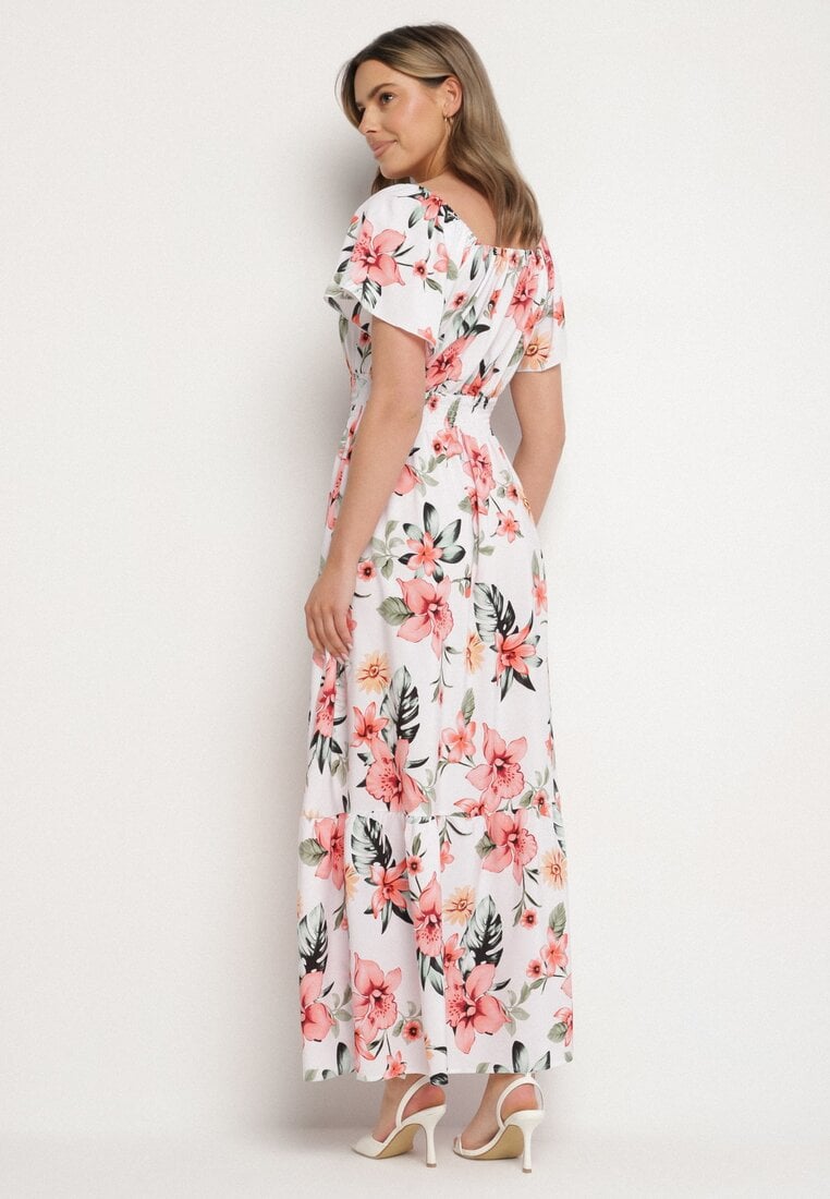 Rochie Albă