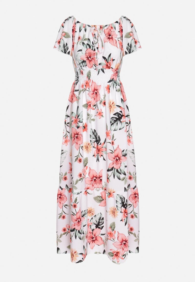 Rochie Albă