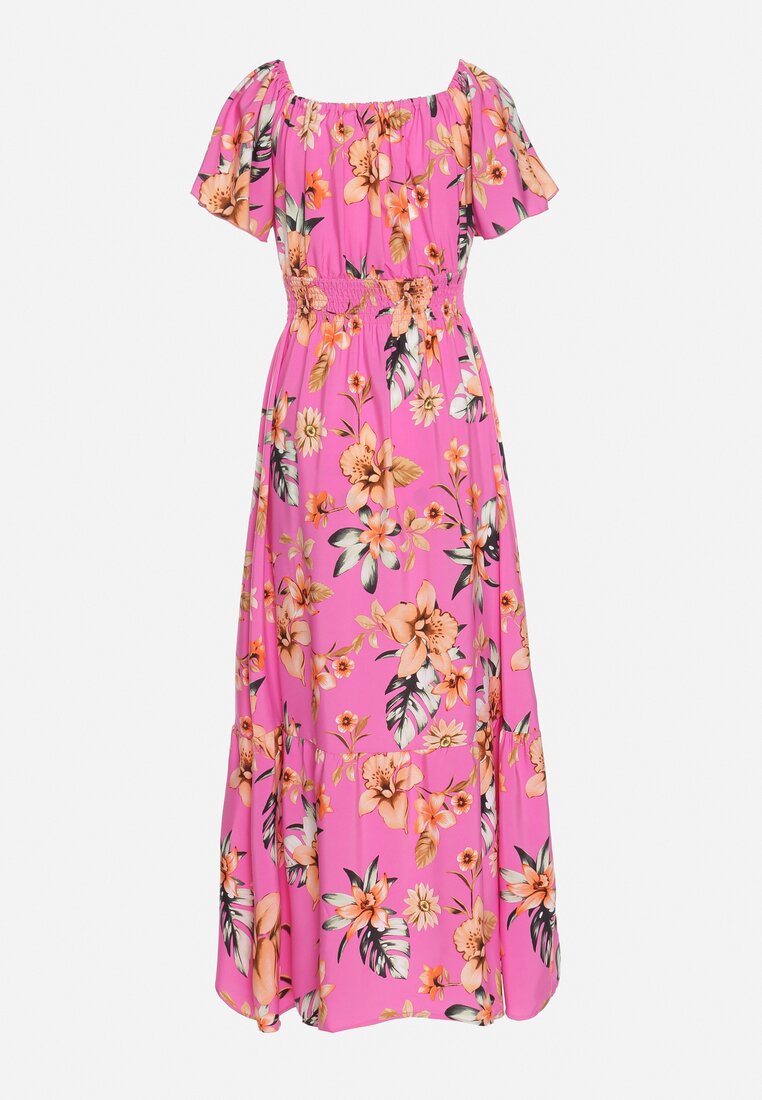 Rochie Fucsia
