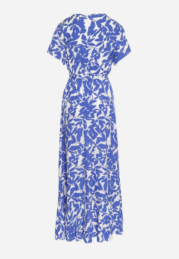 Rochie Albastră