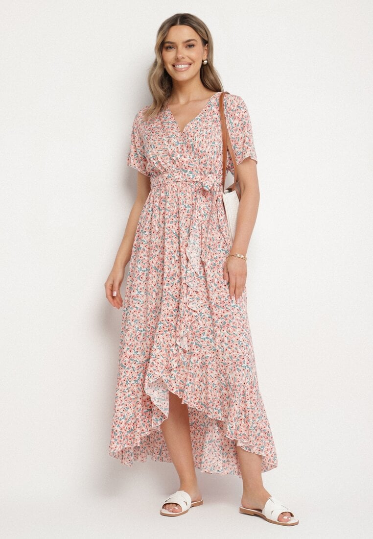 Rochie Bej