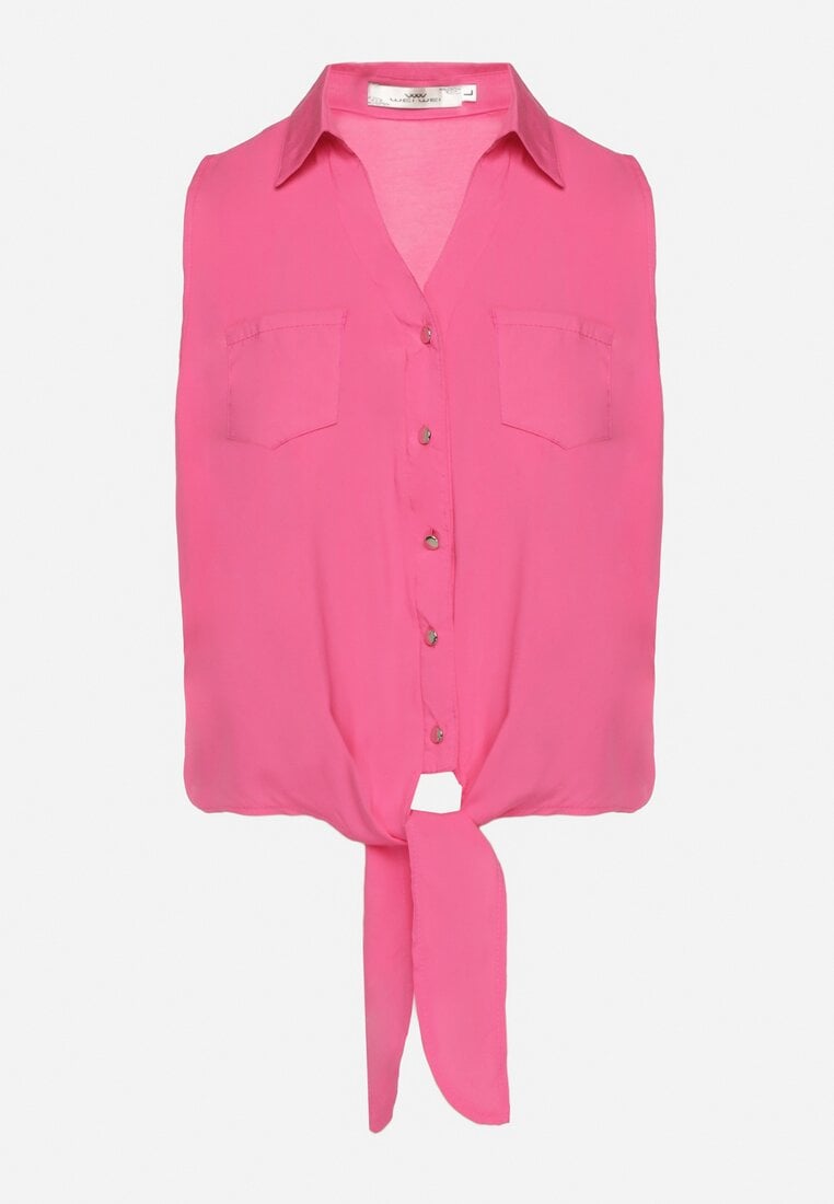 Cămașă Fucsia