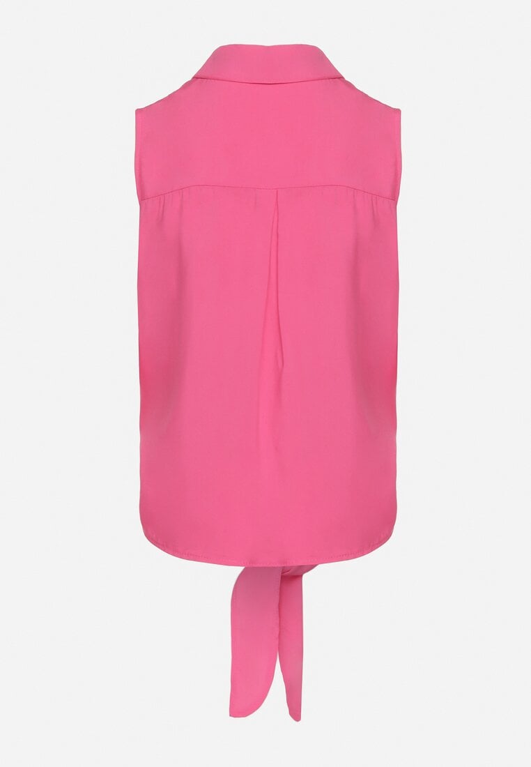 Cămașă Fucsia