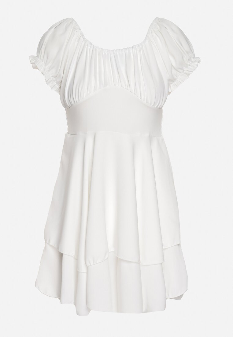 Rochie Albă