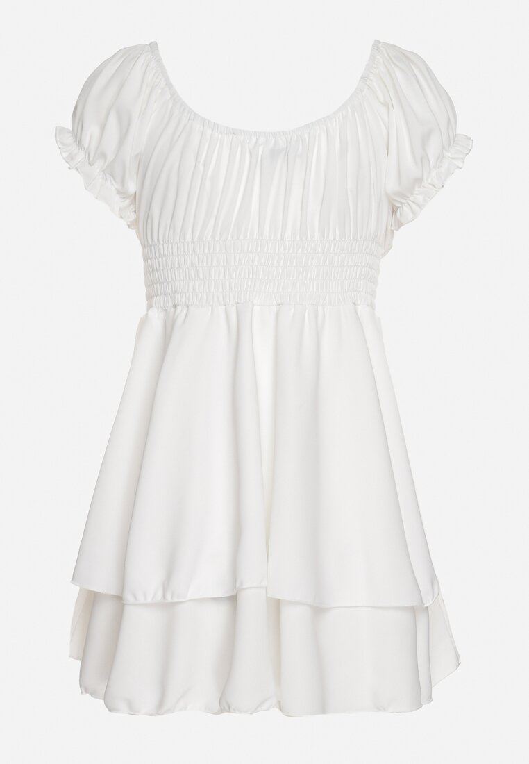 Rochie Albă