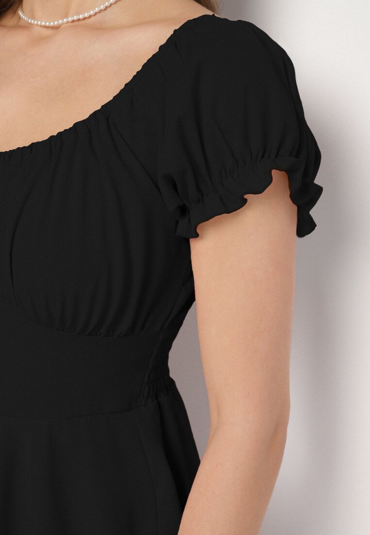 Rochie Neagră