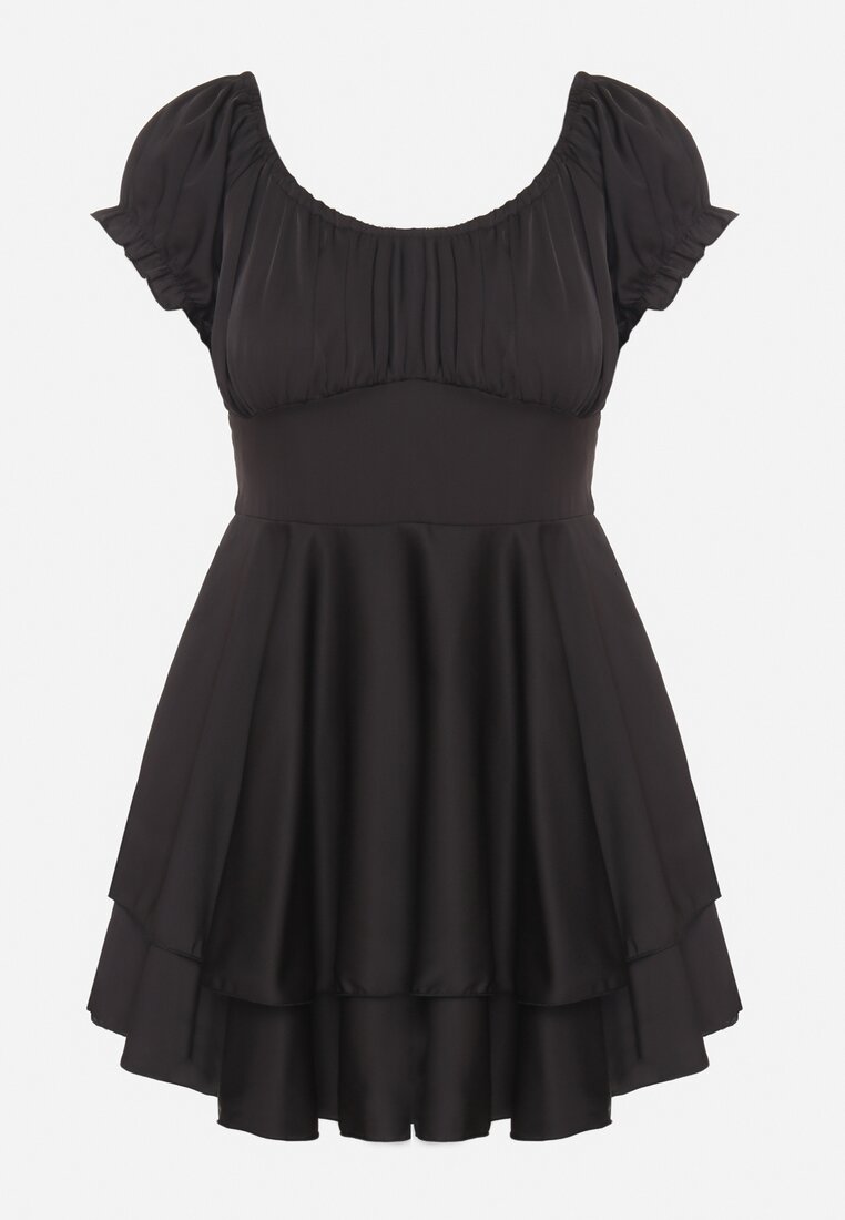 Rochie Neagră