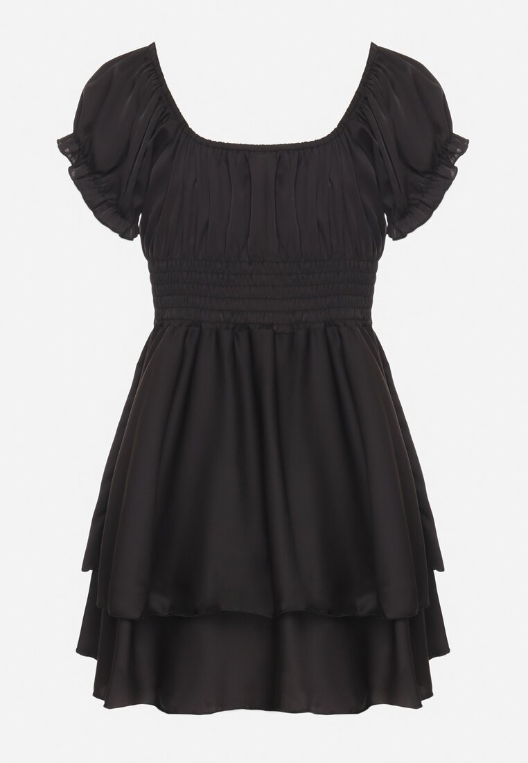 Rochie Neagră