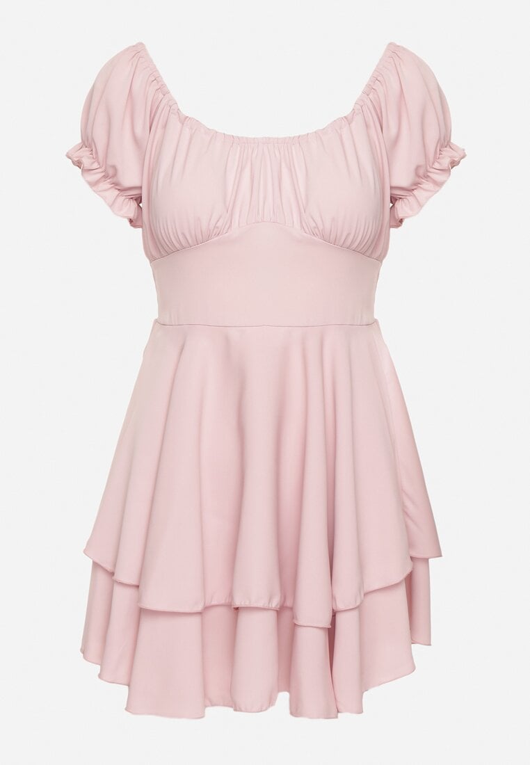 Rochie Roz