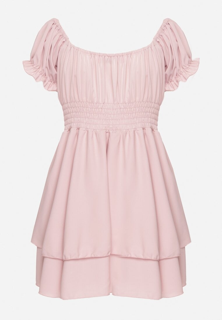 Rochie Roz