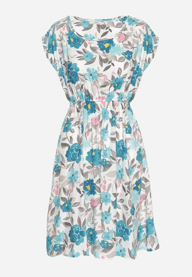 Rochie Verde