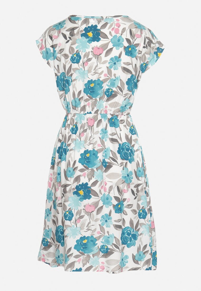 Rochie Verde