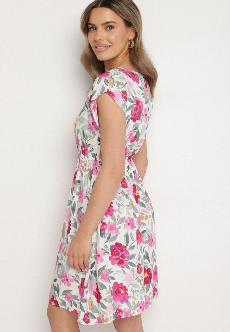 Rochie Roz
