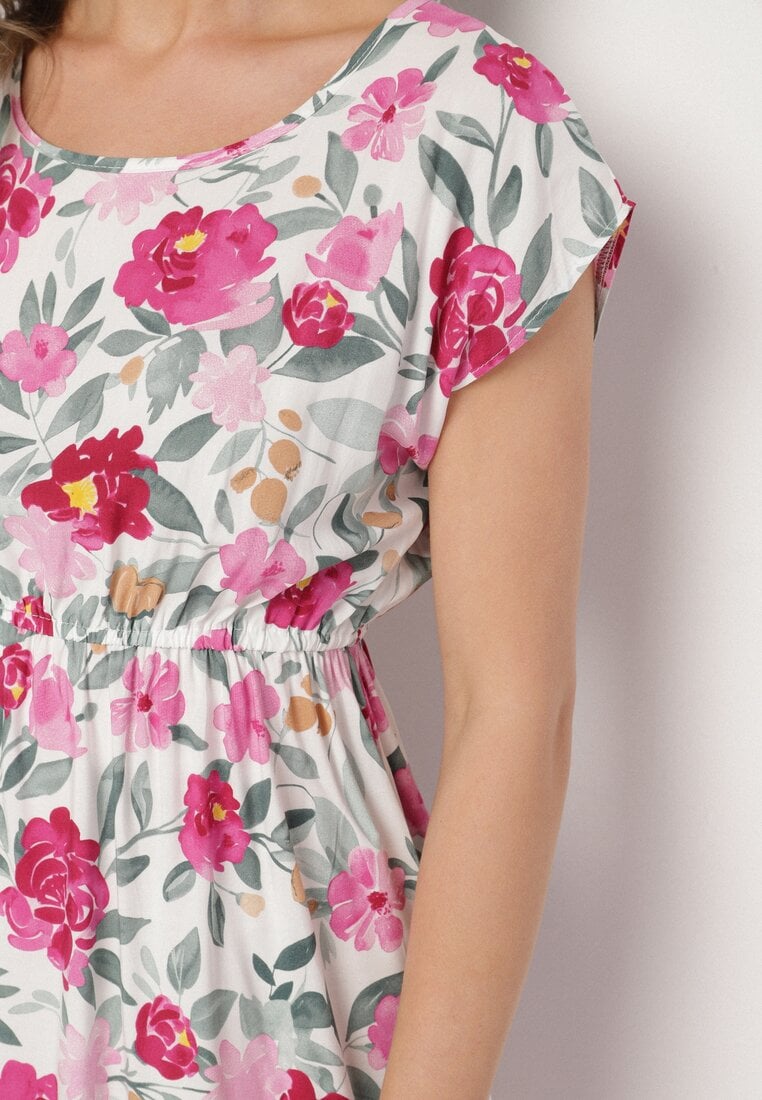Rochie Roz