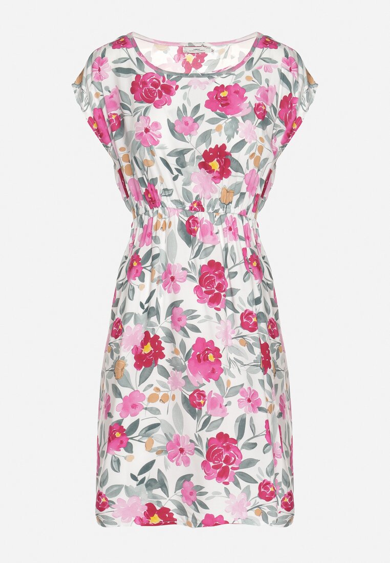 Rochie Roz