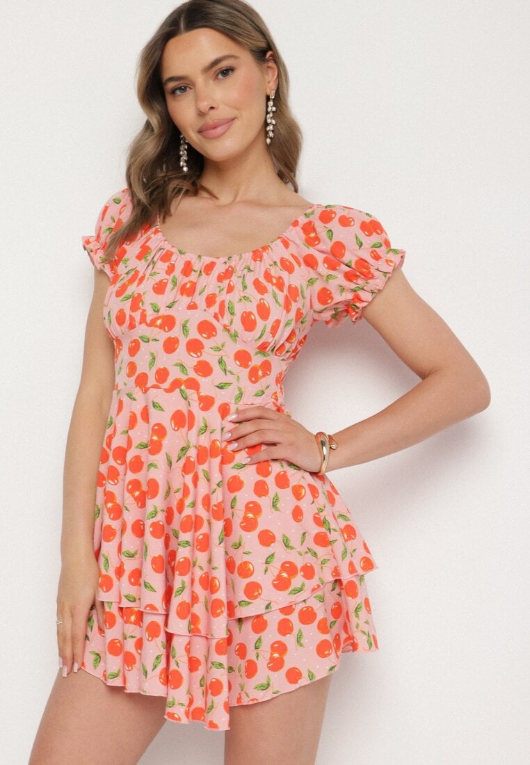 Rochie Roz