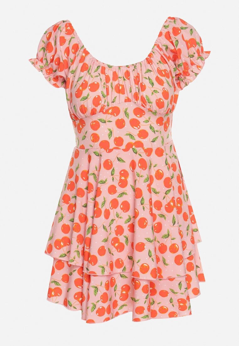 Rochie Roz