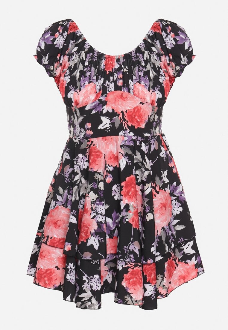 Rochie Neagră