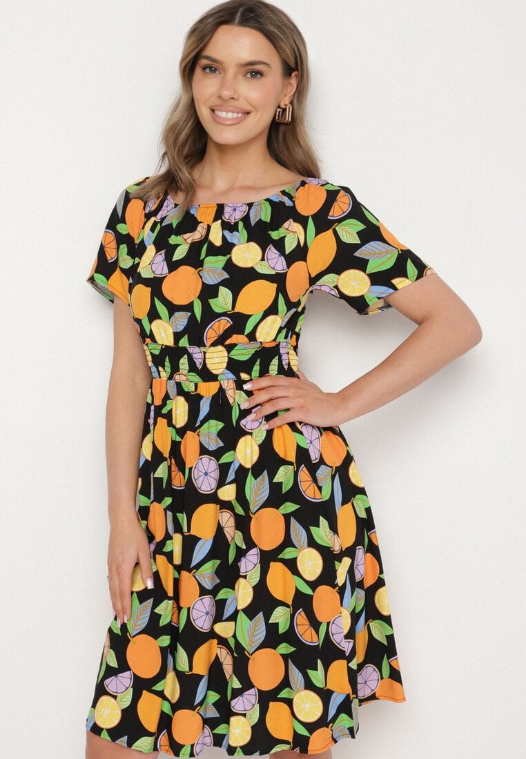 Rochie Neagră