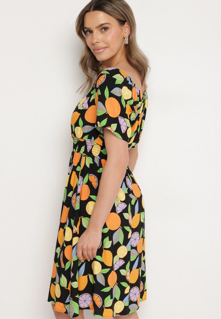 Rochie Neagră
