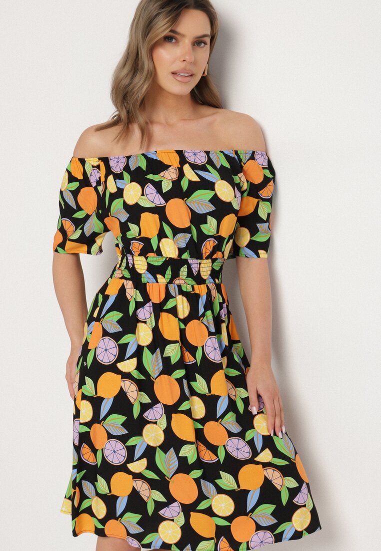Rochie Neagră
