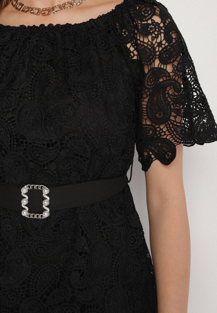 Rochie Neagră